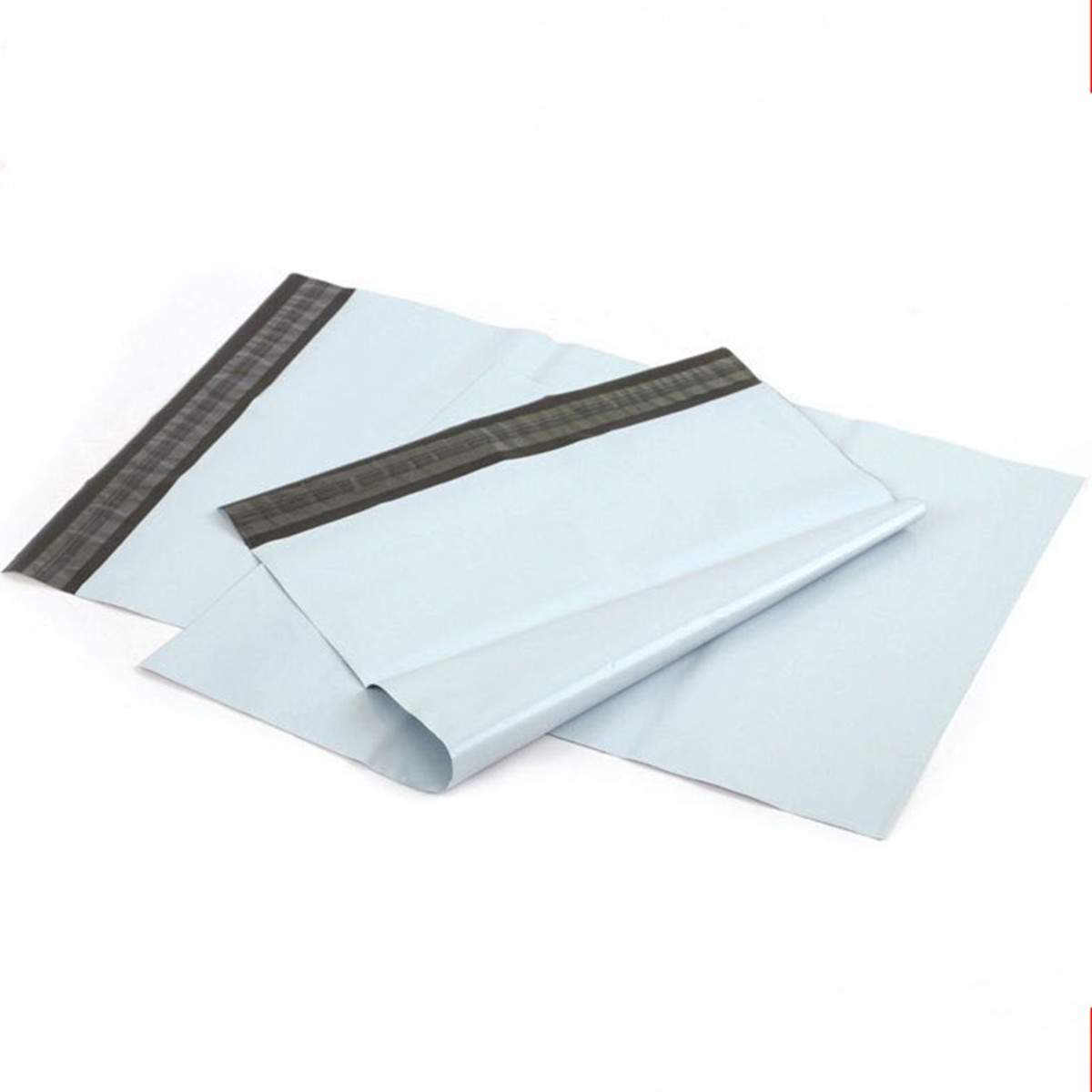 Envelopes Pl Sticos Para Correio Embalagem Ideal